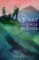 Quest for the Eagle Feather 0873586689 Book Cover