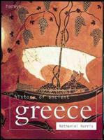 History of Ancient Greece 0760756384 Book Cover