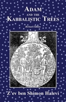 Adam and the Kabbalistic Trees 1917606028 Book Cover
