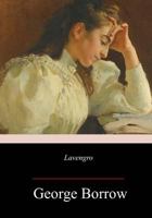 Lavengro 1983707627 Book Cover