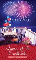 Queen of the Cookbooks 1496705785 Book Cover