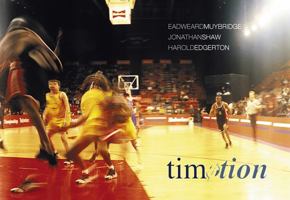 Time/motion 1904587046 Book Cover