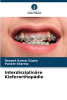 Interdisziplinäre Kieferorthopädie B0CHLH5CM9 Book Cover