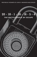 Trapped: The Encyclopedia of Escape 0977084485 Book Cover