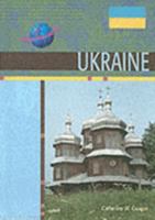 Ukraine 0791067831 Book Cover
