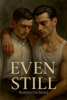 Even Still B0GY5X1BQJ Book Cover