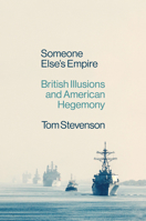 A Strike Force in Someone Else's Empire 180429148X Book Cover