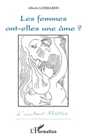 Les femmes ont-elles une âme ? 2296003303 Book Cover