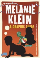 Melanie Klein for Beginners 1840460695 Book Cover