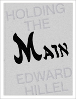 Holding the Main / Tendre la Main (English and French Edition) 0903696975 Book Cover