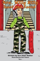 Mrs. Willy Nilly: Lost and Found 1647649390 Book Cover