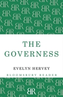 The Governess 0425112608 Book Cover