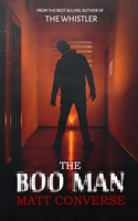 The Boo Man B0CL36WGHZ Book Cover