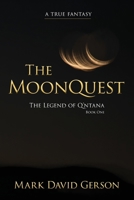 The MoonQuest: A True Fantasy B0CJ41XG23 Book Cover