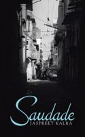 Saudade 1482822008 Book Cover