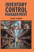 Inventory Control Management B0F9YZPF2X Book Cover