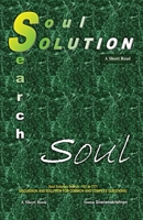 Soul Solution Search Series: God - A Short Read (Soul Solution Search Series-101 to 777!) 1734825359 Book Cover
