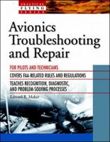Avionics Troubleshooting and Repair 0071364951 Book Cover