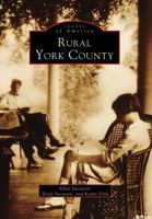 Rural York County 0738564176 Book Cover