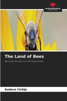 The Land of Bees 6630127765 Book Cover