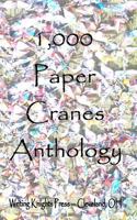 1,000 Paper Cranes 1508857415 Book Cover