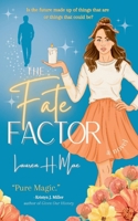 Fate Factor 1734326395 Book Cover