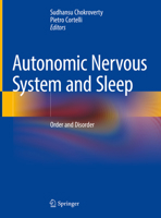 Autonomic Nervous System and Sleep: Order and Disorder 3030622622 Book Cover