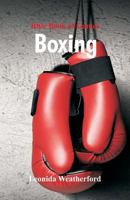 Rule Book of Games: Boxing 9352976967 Book Cover