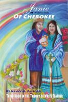 Janie of Cherokee 0982761155 Book Cover