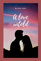 A love untold 8880047361 Book Cover