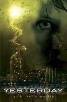 Yesterday 0375866507 Book Cover