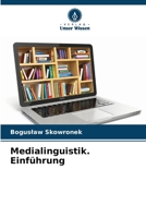 Medialinguistik. Einführung (German Edition) 6209444199 Book Cover