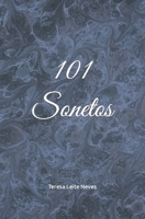 101 Sonetos B0BLG4RT1L Book Cover