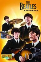Rock & Roll Comics: The Beatles Experience 1427642273 Book Cover