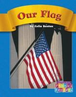 Our Flag (Phonic Readers) 0756505178 Book Cover