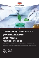 L'Analyse Qualitative Et Quantitative Des Substances Phytochimiques 6207378563 Book Cover