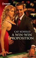 A Win-Win Proposition 0373731299 Book Cover