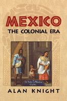Mexico 0521891965 Book Cover