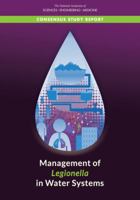 Management of Legionella in Water Systems 030949947X Book Cover