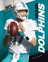 Miami Dolphins 1532118554 Book Cover