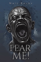 Fear Me! 1037122054 Book Cover