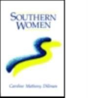 Southern Women 0891168389 Book Cover