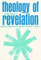 Theology of Revelation 0818904011 Book Cover