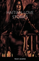Haitian Love Stories 1678069965 Book Cover