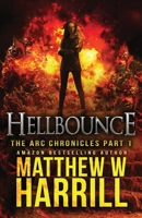 Hellbounce 4867519154 Book Cover