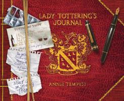 Lady Tottering's Journal (Diary) 0752841084 Book Cover