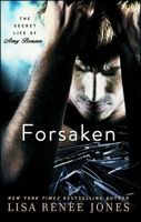 Forsaken 1476793794 Book Cover