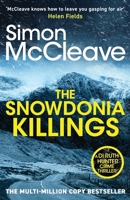 The Snowdonia Killings 1916245811 Book Cover