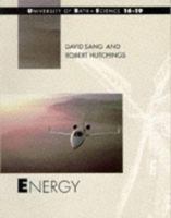 Energy (Bath Advanced Science) 017448190X Book Cover