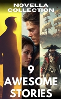 9 Stories to Thrill and Delight B0BVDF14W8 Book Cover